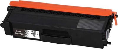 Huismerk Brother TN-321BK toner zwart