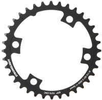 STRONGLIGHT Chain ring strongl.ct2 4a 38t 110mm duraace9000