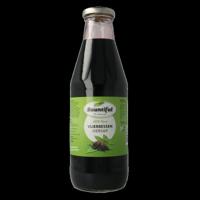 Vlierbessen oersap 750 Milliliter