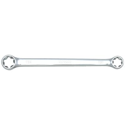 KS Tools 5180864 518.0864 Dubbele ringsleutel Sleutelbreedte (metrisch) 20 - 24 mm