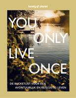 You Only Live Once (Hardback)