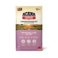 Acana Singles grass-fed lamb hond 11,4 kilo