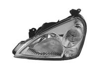 Koplamp links met knipperlicht +ELEKTRISCHReg. 5230961