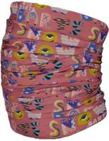 Barts Multi Col Bandana Snow (pink) Pink Barts Multi Col Bandana Snow (pink) Pink