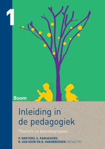 Inleiding in de pedagogiek (Paperback)