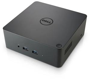 Dell Thunderbolt Dock TB16 180W - EU | Krachtige Connectiviteit voor Ultieme Productiviteit