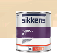 Sikkens Rubbol AZ - Brink Molyn 5214
