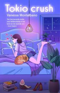 Tokio crush - Vanessa Montalbano - ebook