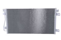 Condensator, airconditioning 94660