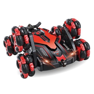 Gear2Play RC X-Rover stuntauto