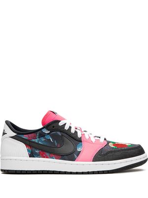 Jordan baskets Air Jordan 1 - Noir