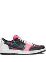 Jordan baskets Air Jordan 1 - Noir