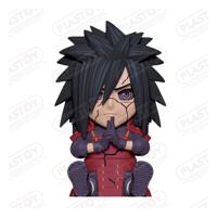 Naruto Shippuden: Money Box Madara 15 cm