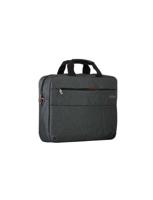 Addison 307014 notebooktas 35,8 cm (14.1") Tas met bovensluiting Grijs