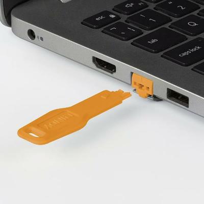 USB-kabel LINDY 47896