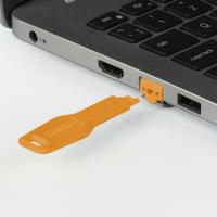 USB-kabel LINDY 47896