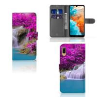 Huawei Y6 (2019) | Flip Cover | Waterval