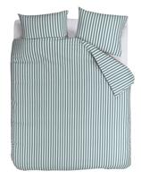 Beddinghouse Veya Groen dekbedovertrek