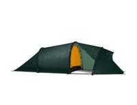 Hilleberg Nallo 4 Gt Trekkerstent Green