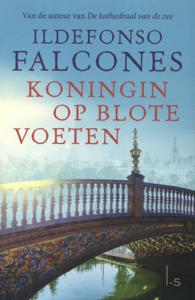 Koningin op blote voeten (Paperback)