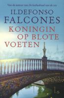 Koningin op blote voeten (Paperback)