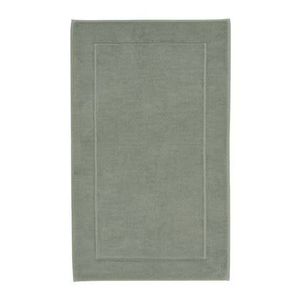 Aquanova London Badmat 60 x 100 cm - Thyme