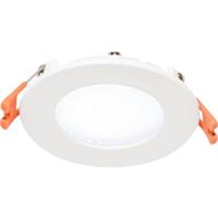 EVN LP RW 083540 LPRW083540 LED-inbouwpaneel 5 W Neutraalwit Wit