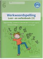 Werkwoordspelling Leer- en Oefenboek (Paperback)