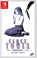 Clock Tower Rewind