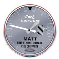 Hairgum Hair Styling Pomades Matt Wax 100ml