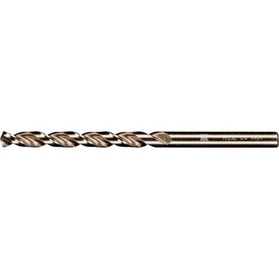PFERD TOOLS 25203947 RVS (INOX) Spiraalboor 5.3 mm Gezamenlijke lengte 62 mm DIN 1897 10 stuk(s)
