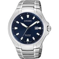 Citizen BM7430-89L Super Titanium Eco Drive - thumbnail