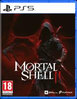 Mortal Shell 2