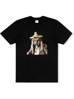 Supreme t-shirt SS 20 Rammellzee - Noir - thumbnail