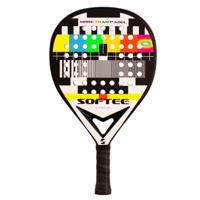 RACKET PADEL SOFTEE CHACAL