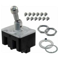 Honeywell SPS 4TL1-12A Tuimelschakelaar 1 stuk(s)