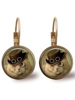 Vintage Earrings - thumbnail