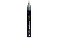 Montana MTN Acryl Marker 2mm - Zilver Montana MTN Acryl Marker 2mm - Zilver