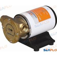 Bombas achique agua SFSP208000301 - BOMBA ACHIQUE 24V 30LTS/MIN