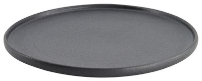 Rond Bord - Tokyo Design Studio - Yuzu Black - 26x2.4cm