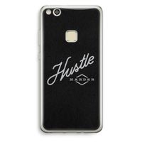 Hustle: Huawei Ascend P10 Lite Transparant Hoesje
