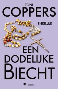 Een dodelijke biecht - Toni Coppers, Annick Lambert - ebook