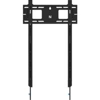 Neomounts WL30-750BL18P TV-beugel 127,0 cm (50) - 248,9 cm (98) In hoogte verstelbaar