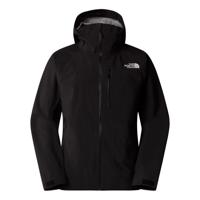 The North Face Summit Torre Egger Futurelight Hardshell Jas Heren TNF Black M