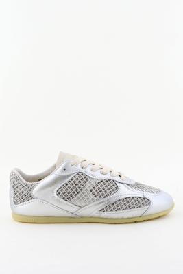 Nubikk sneakers Riley Morgan 21093200 silver grey combi