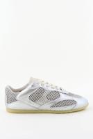 Nubikk sneakers Riley Morgan 21093200 silver grey combi