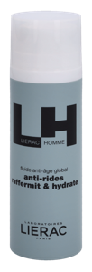 Lierac Paris - Lierac Homme Anti-Ageing Fluid 50 ml Heren