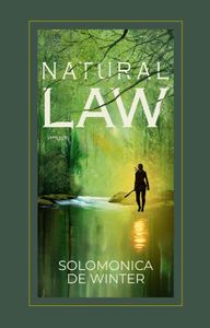 Natural Law - Solomonica de Winter - ebook