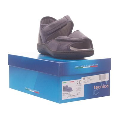 Tecnica 5 Comfort Grijs M 39 W Xl