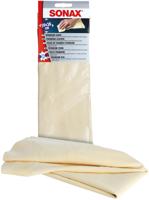 SONAX Window leather